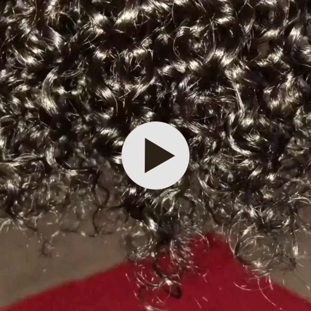 9A MINK BRAZILIAN JERRY CURL